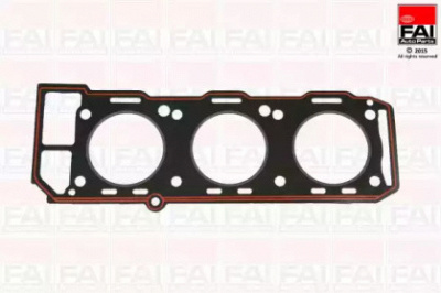 FAI AUTOPARTS hg1125r -  Прокладка, головка цилиндра